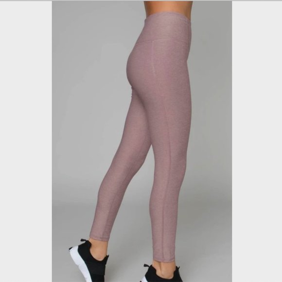 Varley Hayden Tight 7/8 Leggings High Rise - Picture 8 of 8